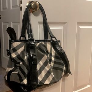 Burberry 2004 purse
